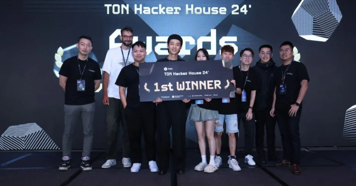 Hacker House – Xplus