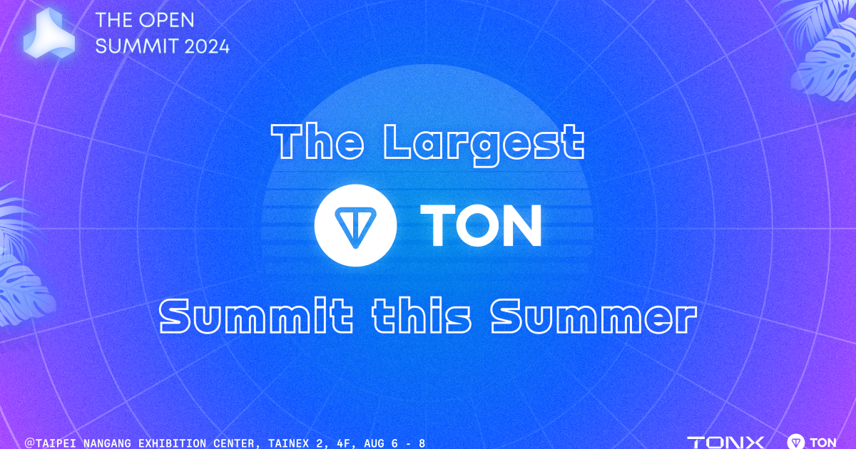 The Open Summit
