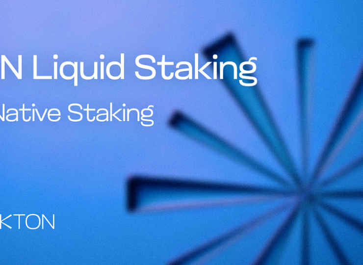 Liquid Staking vs. Native Staking: 7 Key Differences Every TON Holder Must Know