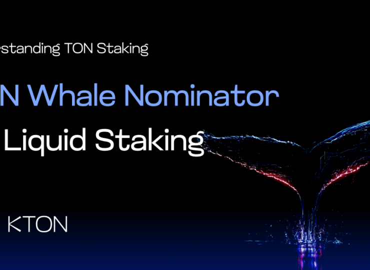 Understanding TON Staking: TON Whales Nominator vs. Liquid Staking