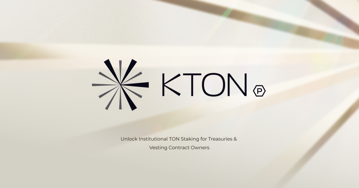 KTON Premium
